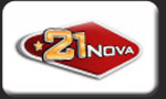 21 Nova Casino