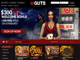 Gutes Casino Online