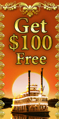 Play in Aussie Dollars at Riverbelle Casino