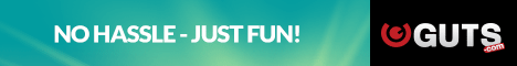 Click Here to Claim Your Free Spins at Guts Casino