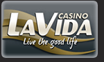 Casino La Vida
