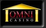 Omni Casino offers player a special Bonus